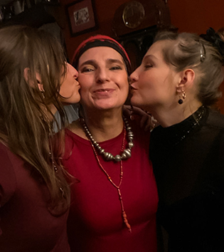 Anna Bereźnicka-Kalkowska