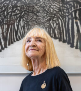 Elżbieta Kowalska-Matuszewska