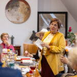 Elżbieta Kowalska-Matuszewska - wernisaż