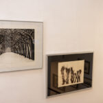 Elżbieta Kowalska-Matuszewska - wernisaż