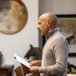 Tomasz Górecki "Gdańsk i okolice" - malarstwo