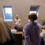 Tomasz Górecki "Gdańsk i okolice" - malarstwo