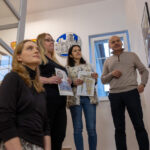 Tomasz Górecki "Gdańsk i okolice" - malarstwo