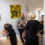 Tomasz Górecki "Gdańsk i okolice" - malarstwo