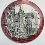 Tomasz Górecki "Gdańsk i okolice" - malarstwo